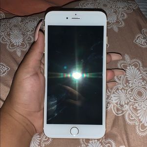 iPhone 6s Plus